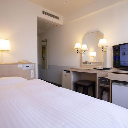 Shimane Hamada Washington Hotel Plaza Exterior photo