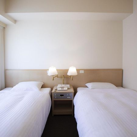 Shimane Hamada Washington Hotel Plaza Exterior photo