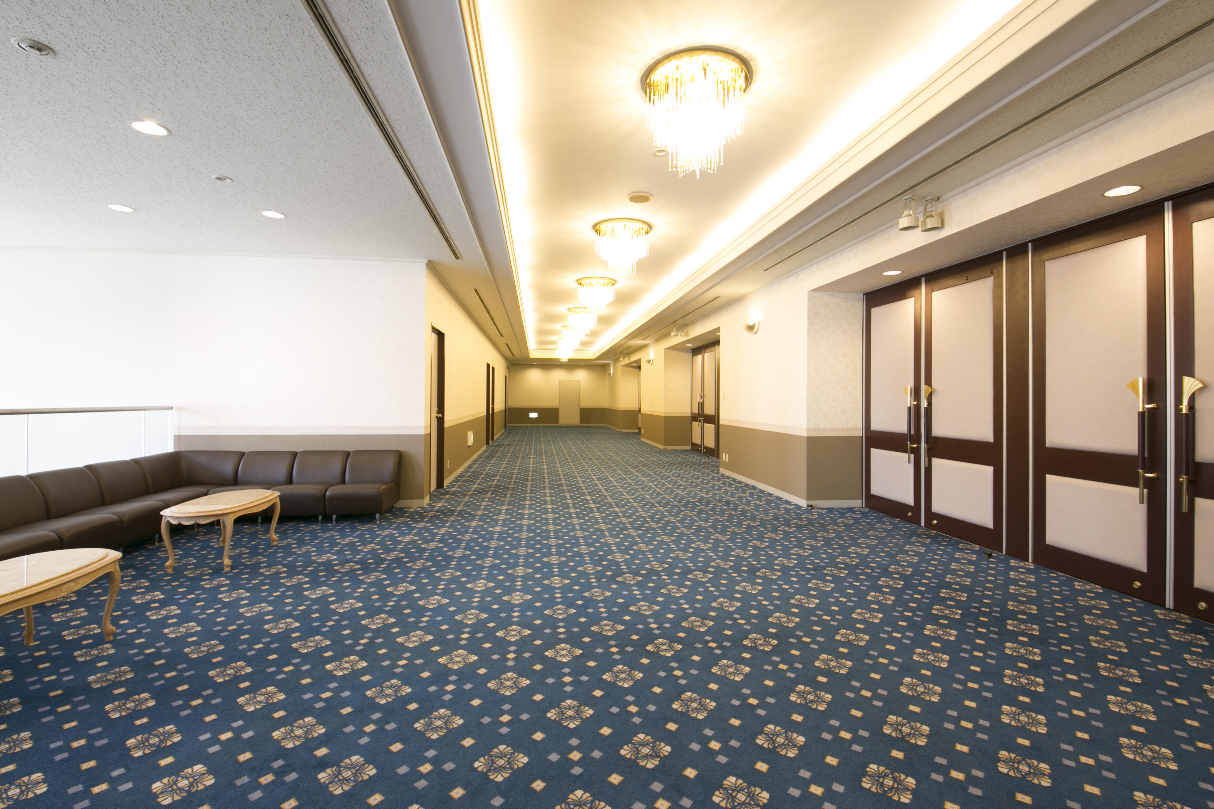 Shimane Hamada Washington Hotel Plaza Exterior photo