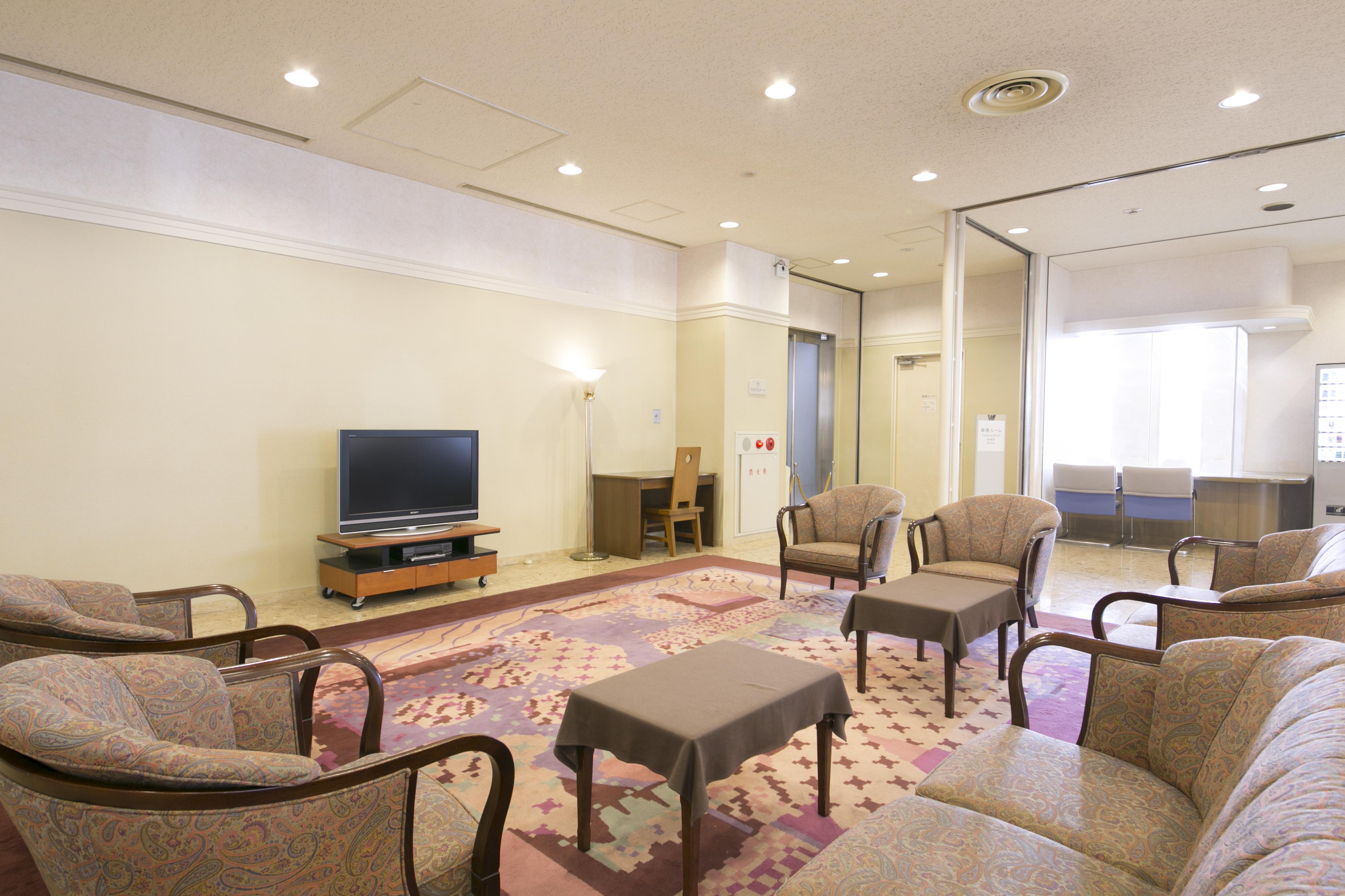 Shimane Hamada Washington Hotel Plaza Exterior photo