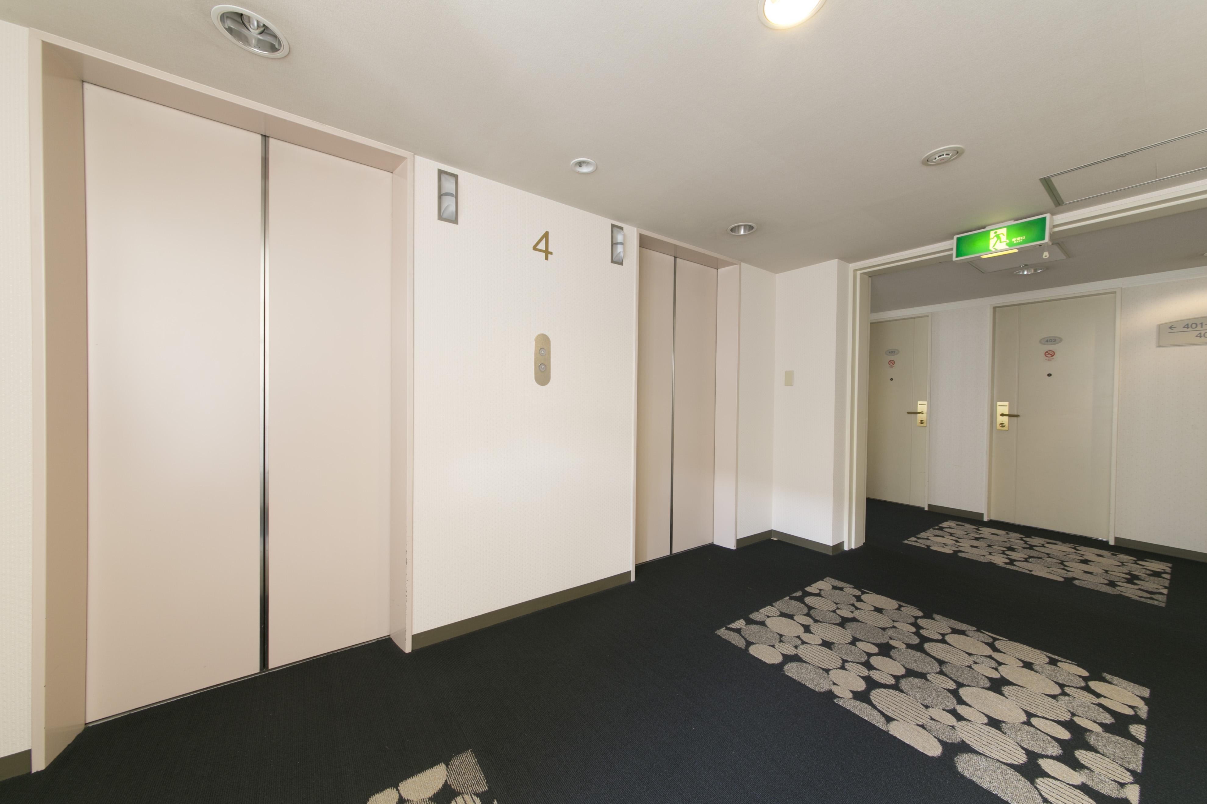 Shimane Hamada Washington Hotel Plaza Exterior photo